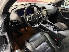 2019 Jaguar F-PACE S AWD - BLUETOOTH - NAVIGATION - 360 CAMERA - - Photo 18