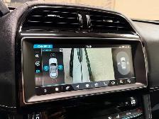 2019 Jaguar F-PACE S AWD - BLUETOOTH - NAVIGATION - 360 CAMERA - - Photo 26