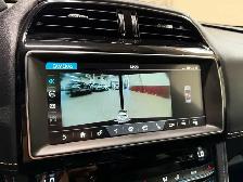 2019 Jaguar F-PACE S AWD - BLUETOOTH - NAVIGATION - 360 CAMERA - - Photo 27