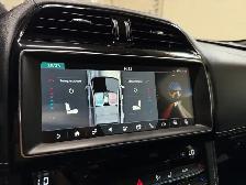 2019 Jaguar F-PACE S AWD - BLUETOOTH - NAVIGATION - 360 CAMERA - - Photo 30
