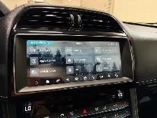2019 Jaguar F-PACE S AWD - BLUETOOTH - NAVIGATION - 360 CAMERA - - Photo 35