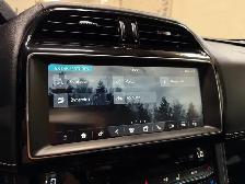 2019 Jaguar F-PACE S AWD - BLUETOOTH - NAVIGATION - 360 CAMERA - - Photo 36