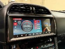 2019 Jaguar F-PACE S AWD - BLUETOOTH - NAVIGATION - 360 CAMERA - - Photo 39
