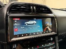 2019 Jaguar F-PACE S AWD - BLUETOOTH - NAVIGATION - 360 CAMERA - - Photo 40
