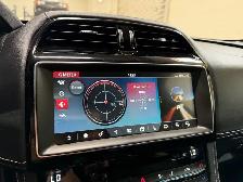 2019 Jaguar F-PACE S AWD - BLUETOOTH - NAVIGATION - 360 CAMERA - - Photo 41