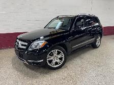 2014 Mercedes-Benz GLK-Class GLK250 BlueTec|BLUETOOTH INTEGRATIO