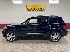 2014 Mercedes-Benz GLK-Class GLK250 BlueTec|BLUETOOTH INTEGRATIO - Photo 2