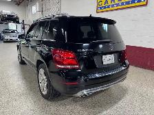 2014 Mercedes-Benz GLK-Class GLK250 BlueTec|BLUETOOTH INTEGRATIO - Photo 3