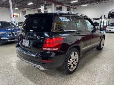 2014 Mercedes-Benz GLK-Class GLK250 BlueTec|BLUETOOTH INTEGRATIO - Photo 4
