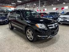2014 Mercedes-Benz GLK-Class GLK250 BlueTec|BLUETOOTH INTEGRATIO - Photo 5
