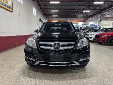 2014 Mercedes-Benz GLK-Class GLK250 BlueTec|BLUETOOTH INTEGRATIO - Photo 6