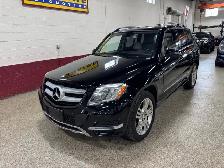 2014 Mercedes-Benz GLK-Class GLK250 BlueTec|BLUETOOTH INTEGRATIO - Photo 7
