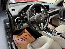 2014 Mercedes-Benz GLK-Class GLK250 BlueTec|BLUETOOTH INTEGRATIO - Photo 8