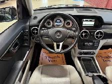 2014 Mercedes-Benz GLK-Class GLK250 BlueTec|BLUETOOTH INTEGRATIO - Photo 9