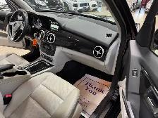 2014 Mercedes-Benz GLK-Class GLK250 BlueTec|BLUETOOTH INTEGRATIO - Photo 13