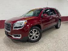 2016 GMC Acadia AWD SLT - BLUETOOTH - NAVIGATION - BACKUP CAMERA