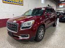 2016 GMC Acadia AWD SLT - BLUETOOTH - NAVIGATION - BACKUP CAMERA - Photo 2