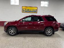 2016 GMC Acadia AWD SLT - BLUETOOTH - NAVIGATION - BACKUP CAMERA - Photo 3