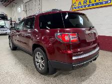 2016 GMC Acadia AWD SLT - BLUETOOTH - NAVIGATION - BACKUP CAMERA - Photo 4