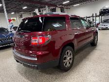 2016 GMC Acadia AWD SLT - BLUETOOTH - NAVIGATION - BACKUP CAMERA - Photo 6
