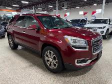 2016 GMC Acadia AWD SLT - BLUETOOTH - NAVIGATION - BACKUP CAMERA - Photo 7