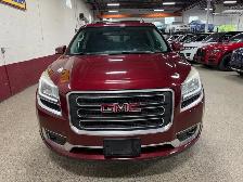 2016 GMC Acadia AWD SLT - BLUETOOTH - NAVIGATION - BACKUP CAMERA - Photo 8