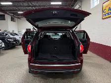 2016 GMC Acadia AWD SLT - BLUETOOTH - NAVIGATION - BACKUP CAMERA - Photo 9
