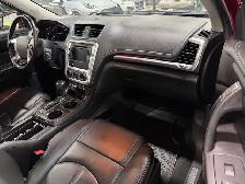 2016 GMC Acadia AWD SLT - BLUETOOTH - NAVIGATION - BACKUP CAMERA - Photo 18