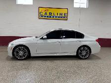 2013 BMW 3-Series 335i xDrive AWD M SPORT NAVI - HARMAN KARDON - Photo 2