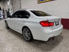 2013 BMW 3-Series 335i xDrive AWD M SPORT NAVI - HARMAN KARDON - Photo 3