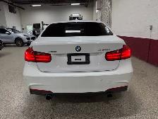 2013 BMW 3-Series 335i xDrive AWD M SPORT NAVI - HARMAN KARDON - Photo 4