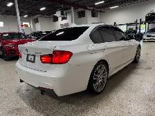 2013 BMW 3-Series 335i xDrive AWD M SPORT NAVI - HARMAN KARDON - Photo 5