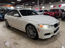 2013 BMW 3-Series 335i xDrive AWD M SPORT NAVI - HARMAN KARDON - Photo 6