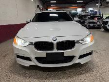2013 BMW 3-Series 335i xDrive AWD M SPORT NAVI - HARMAN KARDON - Photo 7