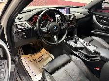 2013 BMW 3-Series 335i xDrive AWD M SPORT NAVI - HARMAN KARDON - Photo 9