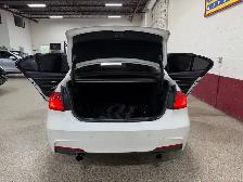 2013 BMW 3-Series 335i xDrive AWD M SPORT NAVI - HARMAN KARDON - Photo 11
