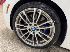 2013 BMW 3-Series 335i xDrive AWD M SPORT NAVI - HARMAN KARDON - Photo 17