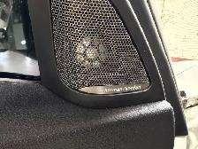 2013 BMW 3-Series 335i xDrive AWD M SPORT NAVI - HARMAN KARDON - Photo 18