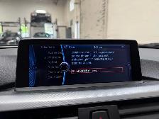 2013 BMW 3-Series 335i xDrive AWD M SPORT NAVI - HARMAN KARDON - Photo 22