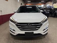 2018 Hyundai Tucson SE AWD - BLUETOOTH - BACKUP CAMERA - PANORAM - Photo 7