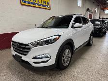2018 Hyundai Tucson SE AWD - BLUETOOTH - BACKUP CAMERA - PANORAM - Photo 8