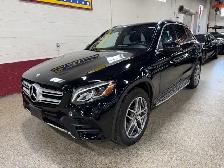 2017 Mercedes-Benz GLC-Class 4MATIC GLC 300 AMG PACKAGE - BLUETO - Photo 2