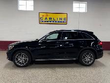 2017 Mercedes-Benz GLC-Class 4MATIC GLC 300 AMG PACKAGE - BLUETO - Photo 3