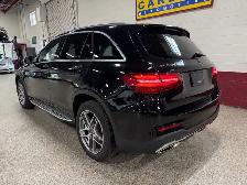 2017 Mercedes-Benz GLC-Class 4MATIC GLC 300 AMG PACKAGE - BLUETO - Photo 4
