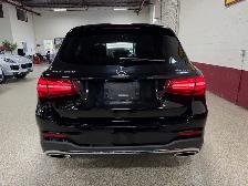 2017 Mercedes-Benz GLC-Class 4MATIC GLC 300 AMG PACKAGE - BLUETO - Photo 5