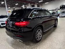 2017 Mercedes-Benz GLC-Class 4MATIC GLC 300 AMG PACKAGE - BLUETO - Photo 6