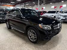 2017 Mercedes-Benz GLC-Class 4MATIC GLC 300 AMG PACKAGE - BLUETO - Photo 7
