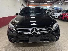 2017 Mercedes-Benz GLC-Class 4MATIC GLC 300 AMG PACKAGE - BLUETO - Photo 8