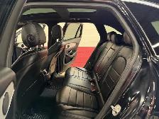 2017 Mercedes-Benz GLC-Class 4MATIC GLC 300 AMG PACKAGE - BLUETO - Photo 11