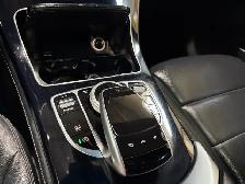 2017 Mercedes-Benz GLC-Class 4MATIC GLC 300 AMG PACKAGE - BLUETO - Photo 23